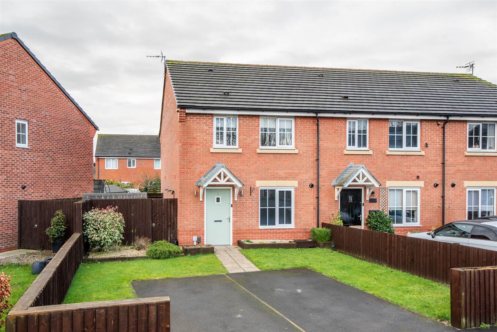 3 bed property in Whinfell Close, Leyland
